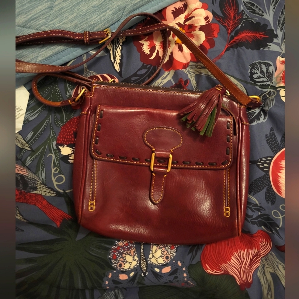 Dooney & Bourke crossbody purse 👜